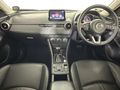 2018 Mazda CX-3 2.0 Individual Auto