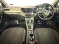 2019 Volkswagen Polo 1.0 TSI Comfortline Auto