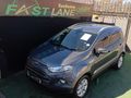 2016 Ford EcoSport 1.5 TiVCT Titanium Auto