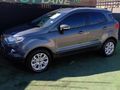 2016 Ford EcoSport 1.5 TiVCT Titanium Auto
