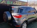 2016 Ford EcoSport 1.5 TiVCT Titanium Auto