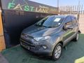 2016 Ford EcoSport 1.5 TiVCT Titanium Auto