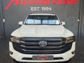 2023 Toyota Land Cruiser 300 V6 3.3 D GX-R