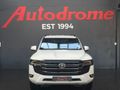 2023 Toyota Land Cruiser 300 V6 3.3 D GX-R