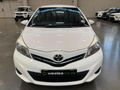 2013 Toyota Yaris 1.3 XS 5-dr
