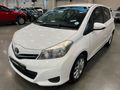 2013 Toyota Yaris 1.3 XS 5-dr