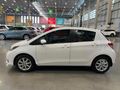 2013 Toyota Yaris 1.3 XS 5-dr