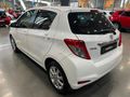 2013 Toyota Yaris 1.3 XS 5-dr