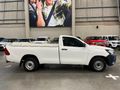 2022 Toyota Hilux 2.0 VVTi Single-Cab