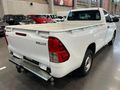 2022 Toyota Hilux 2.0 VVTi Single-Cab
