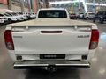 2022 Toyota Hilux 2.0 VVTi Single-Cab