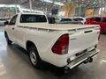 2022 Toyota Hilux 2.0 VVTi Single-Cab