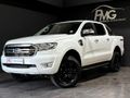 2020 Ford Ranger 3.2 TDCi XLT 4x4 Double-Cab