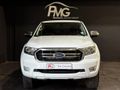 2020 Ford Ranger 3.2 TDCi XLT 4x4 Double-Cab