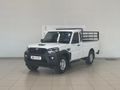 2026 Mahindra Pik Up 2.2 mHawk S4 Single-Cab