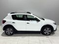2020 Renault Sandero 900T Stepway Plus | Techroad