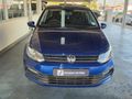 2025 Volkswagen Polo Vivo 1.6 Life