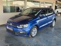 2025 Volkswagen Polo Vivo 1.6 Life
