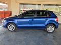2025 Volkswagen Polo Vivo 1.6 Life