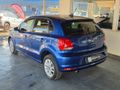 2025 Volkswagen Polo Vivo 1.6 Life