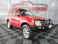 2009 Mitsubishi Pajero 3.2 Di-Dc GLS SWB Auto