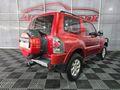 2009 Mitsubishi Pajero 3.2 Di-Dc GLS SWB Auto