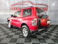 2009 Mitsubishi Pajero 3.2 Di-Dc GLS SWB Auto