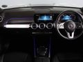 2022 Mercedes-Benz GLB 220d Progressive
