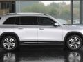2022 Mercedes-Benz GLB 220d Progressive