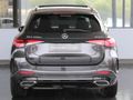 2026 Mercedes-Benz GLC 220D 4Matic