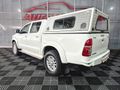 2012 Toyota Hilux 3.0 D-4D Raider 4x4 Auto Double-Cab