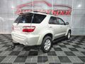 2010 Toyota Fortuner 3.0 D-4D Raised Body 4x4