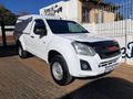 2024 Isuzu D-Max 250 HO LE Single-Cab
