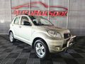 2013 Daihatsu Terios 1.5