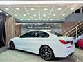 2019 BMW 3 Series 320d