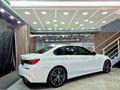 2019 BMW 3 Series 320d