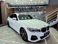 2019 BMW 3 Series 320d