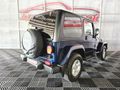 2007 Jeep Wrangler 4.0 Sahara 6-spd