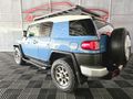 2013 Toyota FJ Cruiser 4.0 V6