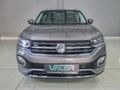 2020 Volkswagen T-Cross 1.0 TSI Highline Auto