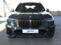 2022 BMW X7 M50d