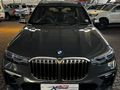 2022 BMW X7 M50d