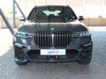 2022 BMW X7 M50d