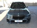 2022 BMW X7 M50d