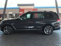 2022 BMW X7 M50d