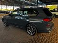 2022 BMW X7 M50d
