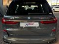 2022 BMW X7 M50d