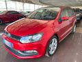 2016 Volkswagen Polo GP 1.2 TSI Comfortline (66kW)