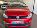 2016 Volkswagen Polo GP 1.2 TSI Comfortline (66kW)