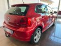 2016 Volkswagen Polo GP 1.2 TSI Comfortline (66kW)